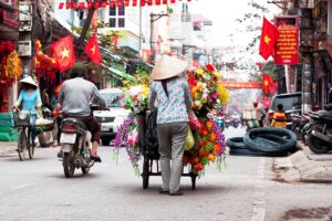 Klassische Vietnam Rundreise