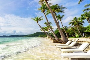 Die besten Highlights Vietnam mit Badeurlaub auf Insel Phu Quoc