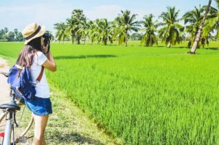 Vietnam & Kambodscha aktiv mit Badeurlaub