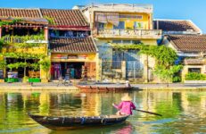 Vietnam kompakt mit Strandurlaub in Mui Ne